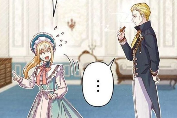 Lire le Manhwa Time Turned Back, So I’ll Choose a New Life Chapitre 21 Scan VF FR, Après avoir vidé son cœur !