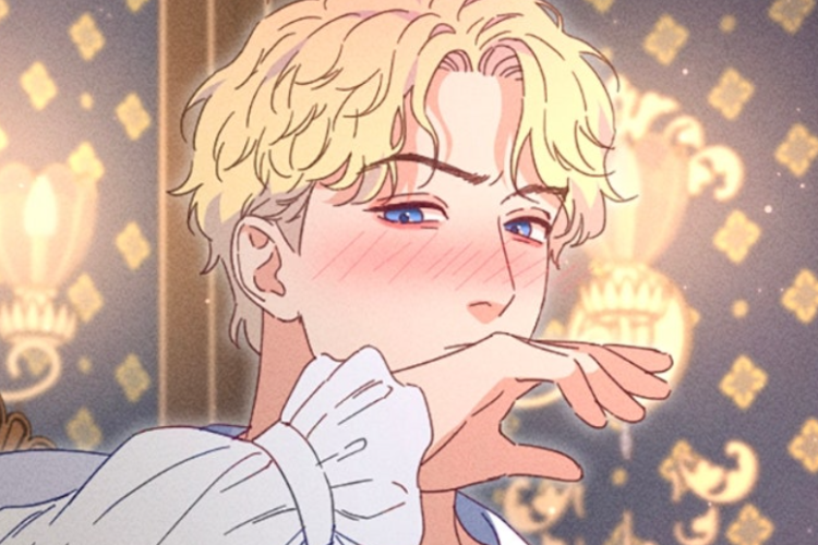 Lecture En Ligne Webtoon Mes Aspirations (Dare I Hope…) Chapitre 5-6 Scan VF FR, RAW! Un Charme Extraordinaire