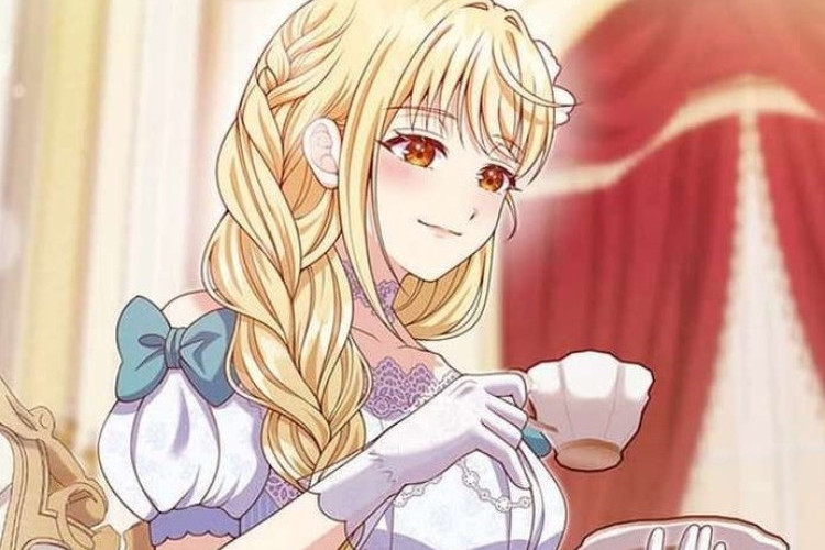 Manhwa Time Turned Back, So I’ll Choose a New Life Chapitre 22 Scan VF FR, Une tasse de thé vous sera offerte lors de votre visite !