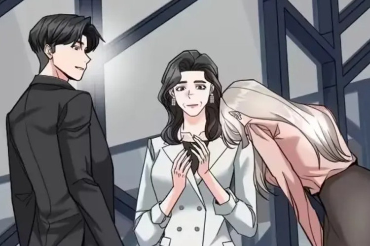 Dites bonjour ! Lire le Manhwa The Investor Who Sees The Future Chapitre 98 en Français