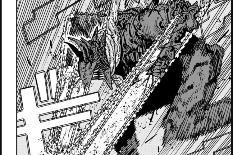 Lien Lire le Manga Chainsaw Man Chapitre 223 en Français, Le débat s'intensifie.