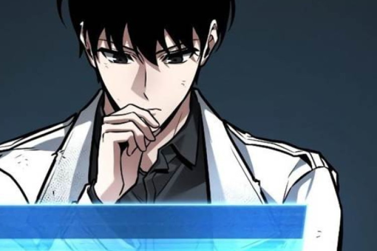 RAW Manhwa Omniscient Reader's Viewpoint Chapitre 289 Scan FR, Royaume démoniaque qui n'est pas sous la juridiction des Dokkaebi