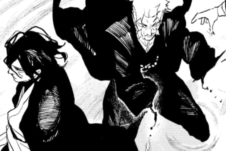 Où lire le Kagurabachi Manga chapitre 111 VF Scan, Tobimune vs Magatsumi