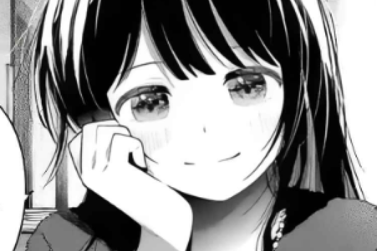 Vous essayez de taquiner ?  Pour Lire des Manga Tune In to the Midnight Heart Chapitre 105 VF Scan