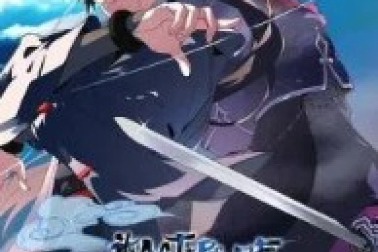 Manhwa Lightning Degree Chapitre Complet Scan VF, Ryu-Yeon a perdu son père des suites d'une maladie alors qu'il n'avait que 10 ans