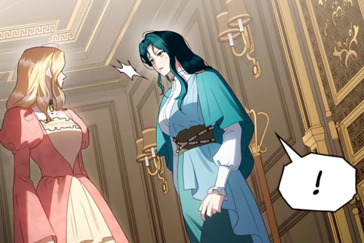 Lien Pour Lire le Manhwa The High Society Chapitre 84 en Francais, Rejeter les pensées de doute sur soi !