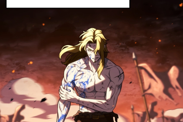 Jamais Changé ! Lire le Manhwa Revenge of the Iron-Blooded Sword Hound Chapitre 153 Scan VF FR & Date de Sortie