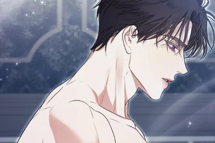 Lire Manhwa BL Kiss Me If You Can Chapitre 30 Scan FR, Chase qui blesse un Omega parce qu'il aime être malhonnête