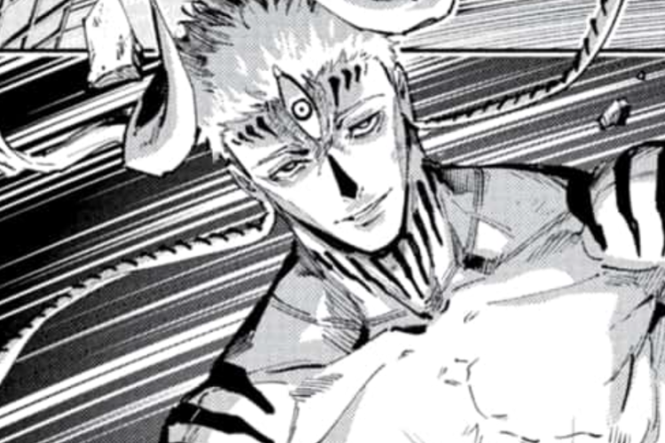 Héros Légendaire ! Suite Lire le Manga Jujutsu Kaisen Modulo Chapitre 22 Scan VF FR et Date de Sortie