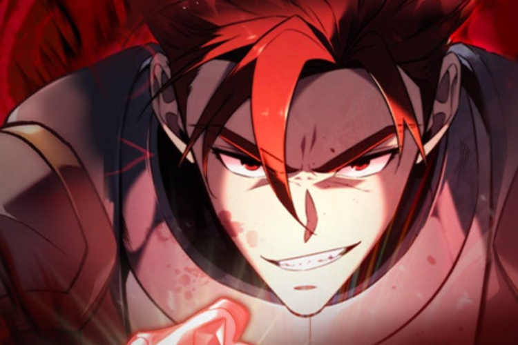 Synopsis & Lire le Webtoon A Flame Reborn Scan VF FR Chapitre Complet, Régresseur de la Famille Déchue