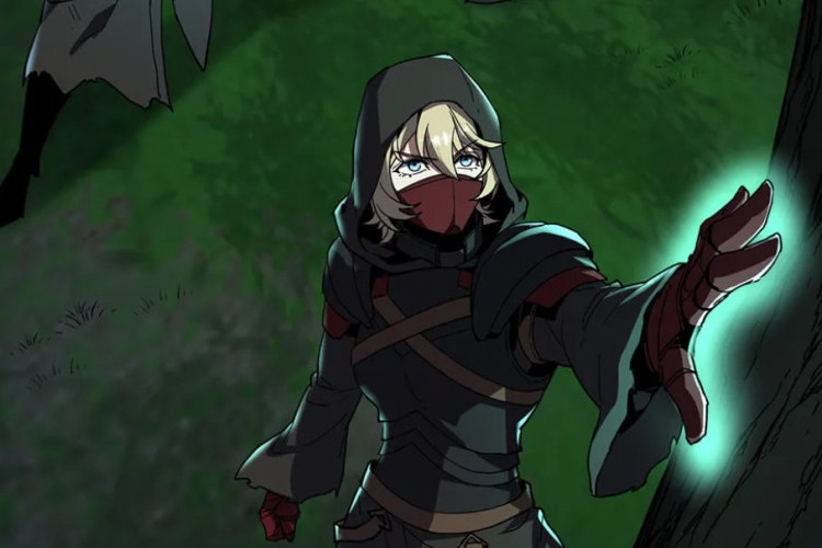 Spoiler du Manhwa The Beginning After The End Chapitre 234 en Français, Un combat effrayant