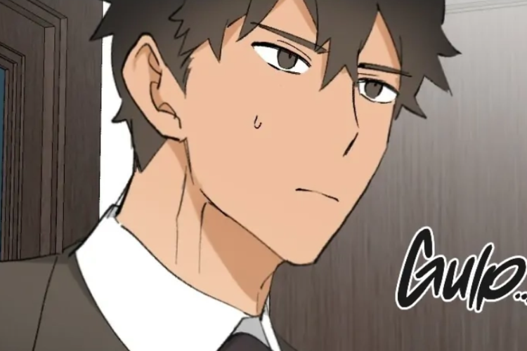 RAW Lecture En Ligne Manhwa BL Omega Bus Stop Chapitre 27 Scan VF FR, Annonce de Pause