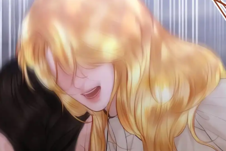 Lien de lecture du Manhwa Cry, or Better Yet, Beg chapitre 79 VF SCAN RAW, Une nuit pleine de silence