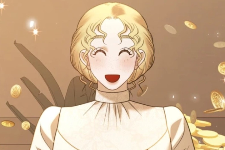 La Mégère apprivoisée Chapitre 3 VF FR Scan, Cliquez Ici Pour Lire Le Lien du Webtoon Gratuit !