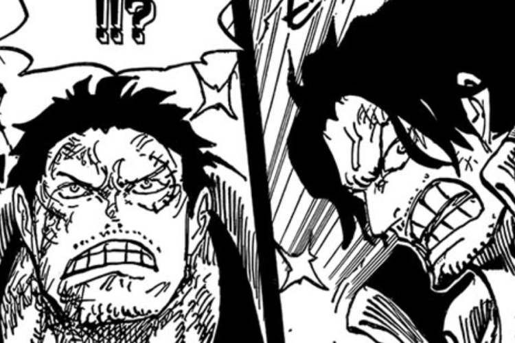 One Piece Chapitre 1164 VF FR Scan, Cliquez Ici Pour Lire Le Lien du Manga Gratuit !