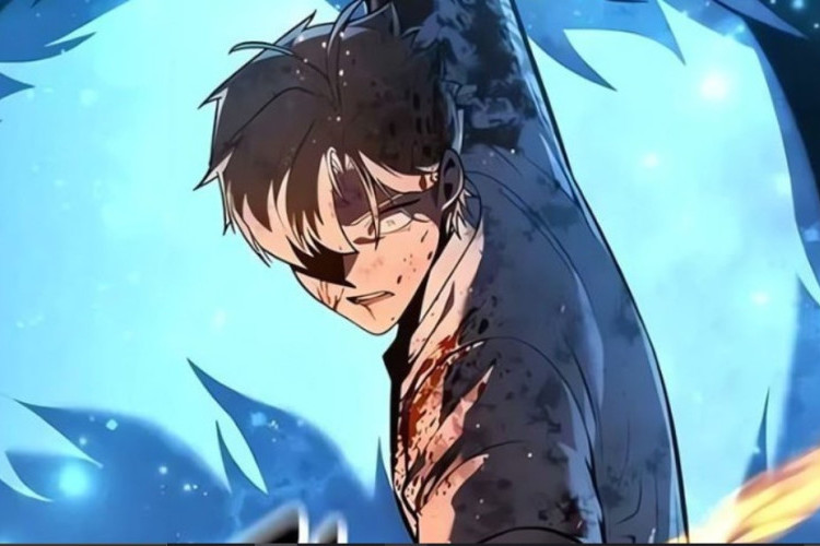 RAW Spoiler du Manhwa The Extra's Academy Survival Guide Chapitre 100 en Français, Une action brutale de la part du Maître !