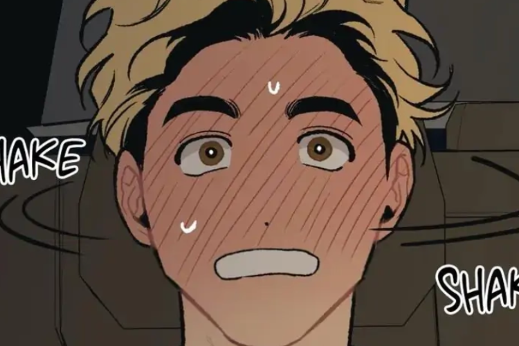 Une Rencontre Séduisante ! Suite Lire le Manhwa BL The Good Teacher Chapitre 1 Scan VF FR