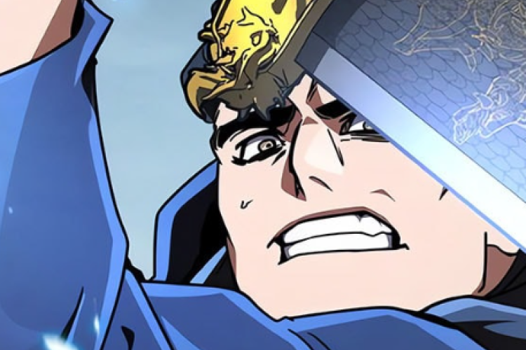 Lecture Manhwa Reincarnation Of The Fist King Chapitre 33 FR Scan, Bienvenue à la réforme