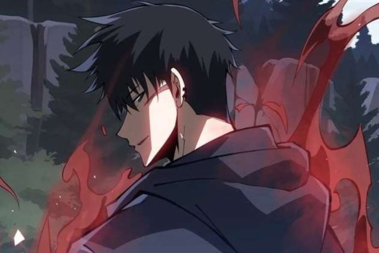 Quelle Maîtrise ! Spoiler et Lire le Webtoon Le Roi de la Brume Rouge Chapitre 51-52 VF FR Scan