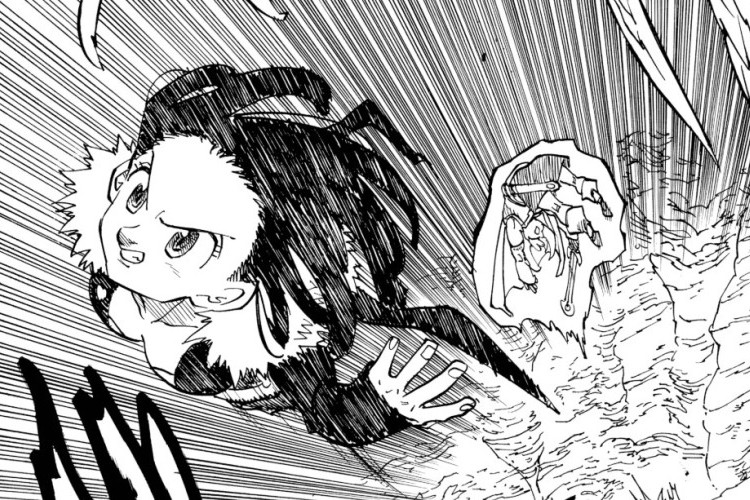 Lisez la Manga Four Knights of the Apocalypse Chapitre 236 en Français, Une querelle qui s'envenime