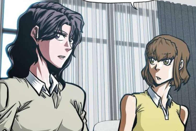 Spoiler & Lisez le Manhwa Secret Family Chapitre 52 en Français, Une nouvelle découverte surprenante