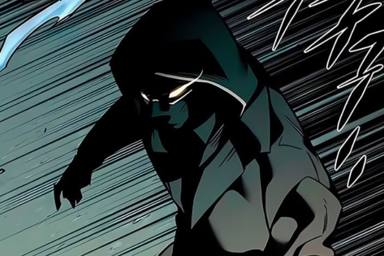 Eleceed Chapitre 392 Scan VF FR, Cliquez Ici Pour Lire Le Lien du Manhwa Gratuit !