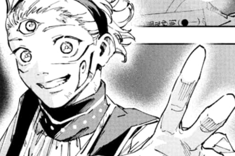 Lecture En Ligne Manga Jujutsu Kaisen Modulo Chapitre 24 Scan VF FR, RAW! Début du Rituel