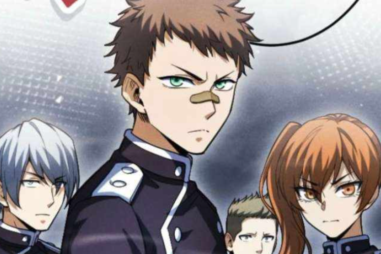 Les Seniors qui Causent des Problèmes ! Spoiler et Lire le Manhwa Return of the First Patriarch Chapitre 21 Scan VF FR