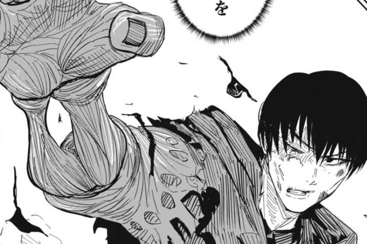 Lire le Manga LILI-MEN Chapter 104 VF FR Scan, Cette main vient d'être réimplantée et sert déjà à nouveau au combat