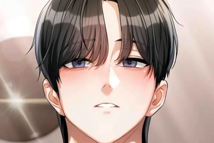 RAW Lecture En Ligne Manhwa Love Quest Chapitre 7 Scan VF FR, Une Situation Tentante