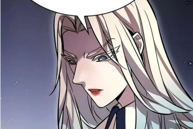 Update! Lien Lire le Manhwa ELECEED Chapitre 396 en Français, Gestella Tengah se prépare !