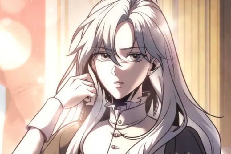 Une Femme Fascinante ! Lire le Webtoon A Flame Reborn Chapitre 121-122 Scan VF FR et Date de Sortie