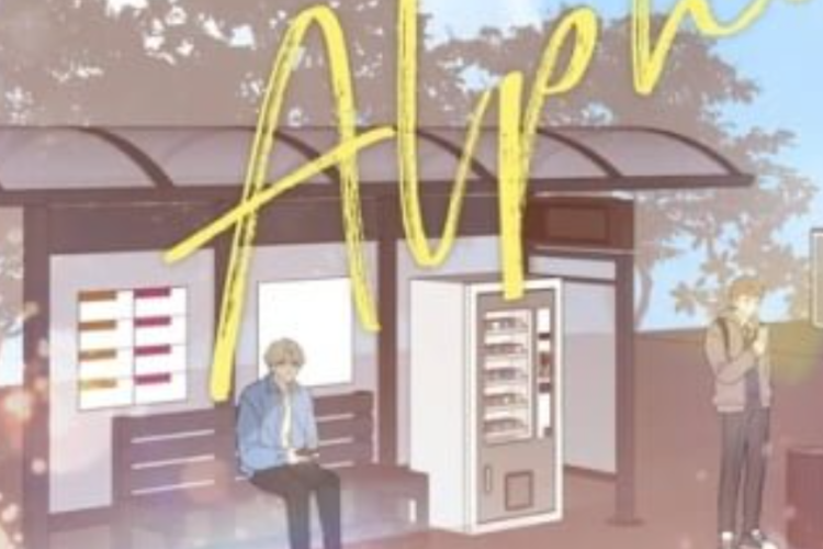 Synopsis et Lire le Manhwa BL Omega Bus Stop Scan VF FR Chapitre Complet, Arrêt de Bus Omega