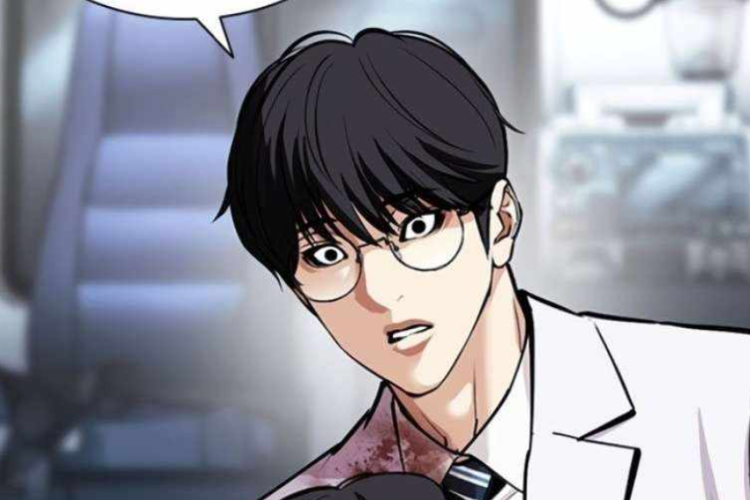 Spoiler & Lire le Manhwa LOOKISM Chapitre 598 en Français, Le conflit s'intensifie !