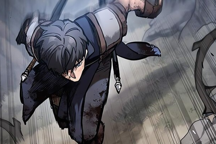 Lire le Eternally Regressing Knight (Le diable ne pleure jamais) Manhwa Chapitre 94 FR Scan, grande bataille