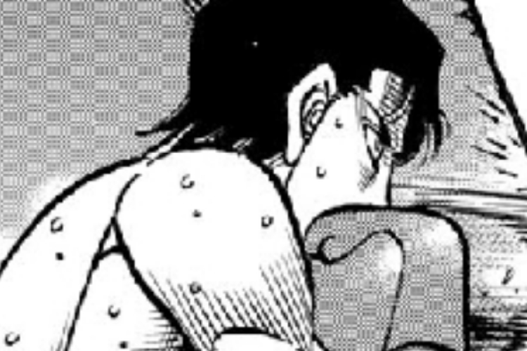 RAW Hajime no Ippo Manga Chapitre 1513 FR Scan, l'émergence du champion