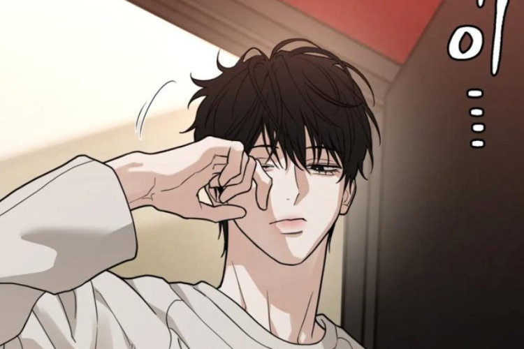 Spoiler RAW! Lecture En Ligne Manhwa BL Reverse Thinking Chapitre 36 Scan VF FR, Trop Bruyant