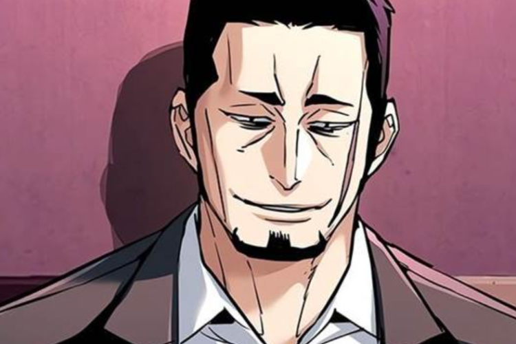 Heure RAW Manhwa Mercenary Enrollment Chapitre 259 Scan VF, Essayer de s'éloigner de ce monde sombre