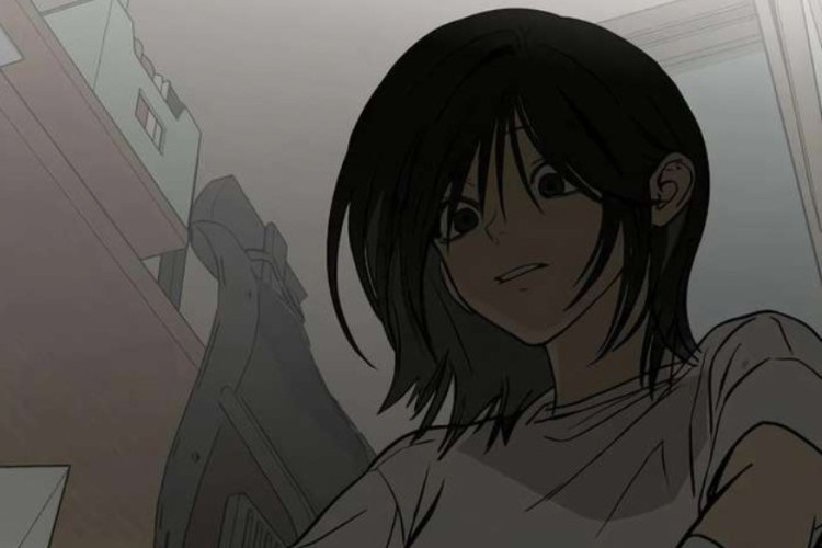 Spoiler du Manhwa Bunker Days (Daytime in the Bunker) Chapitre 17 en Français, Un conflit intérieur !