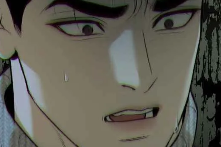 Lien pour lire le manhwa BL Jinx Chapitre 91 en français Scan, Jaekyung est vraiment désolé