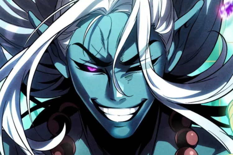 Spoiler RAW! Lecture En Ligne Manhwa Raising Villains the Right Way Chapitre 25 Scan VF FR, La Famille Idéale