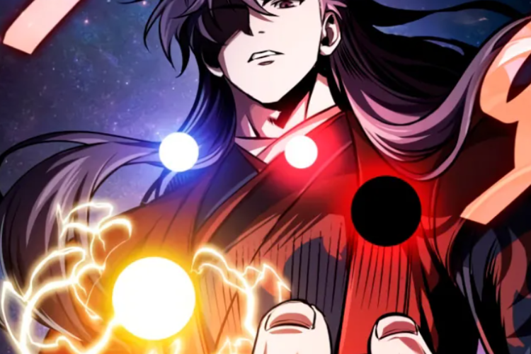 Lire le Manhwa Nano Machine Scan VF FR Chapitre Complet Gratuit, Le Véritable Épéiste qui Ne Perd Jamais