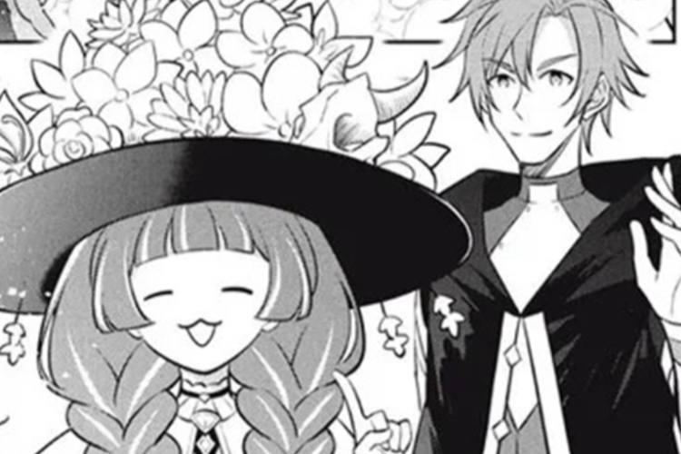 Synopsis & Lire le Manga Failure Skill Berry Master (Bogus Skill 'Fruitmaster') Scan VF FR Chapitre Complet, Adapté En Un Anime Diffusé En Janvier 2025