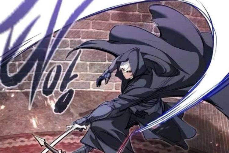 Lire le Manhwa The Regressed Mercenary’s Machinations Chapitre 92 en Français, Une action pleine de courage
