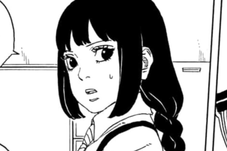 Les Efforts Ne Trompent Pas ! Lire le Manga Boruto: Two Blue Vortex Chapitre 35 Scan VF FR et Date de Sortie