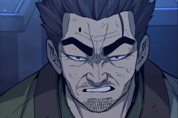 Lisez la Manhwa Absolute Sword Sense Chapitre 176 en Français, L'escalade est inévitable