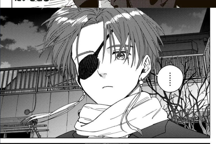 Lire le Manga Wind Breaker (NII Satoru) Chapitre 212 en Français, Prêts à poursuivre la mission