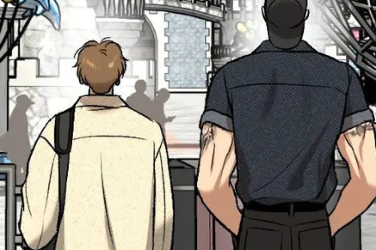 Une date inoubliable ! Lien Pour Lire BL Jinx Saison 2 Chapitre 83 en Français