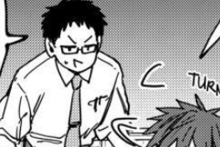 Lire Manga Kaoru Hana Wa Rin To Saku (The Fragrant Flower Blooms With Dignity) Chapitre 170 en Francais, C'est en fait tendu, mais c'est fait pour être agréable