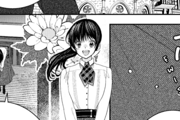 Nouvel Élève ! Spoiler et Lire le Manga Love Through a Prism (Le prisme de l'amour) Chapitre 5 Scan VF FR